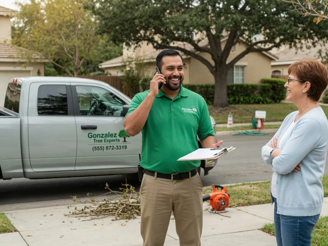 Tree Service Brookfield, OH FAQs